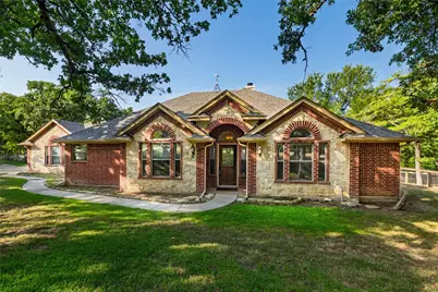 349 Sandpiper Drive, Weatherford, TX 76088 - Photo 2