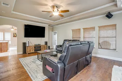 349 Sandpiper Drive, Weatherford, TX 76088 - Photo 16
