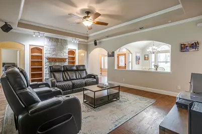 349 Sandpiper Drive, Weatherford, TX 76088 - Photo 18