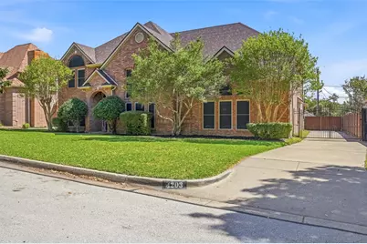 4203 Murwick Drive, Arlington, TX 76016 - Photo 2