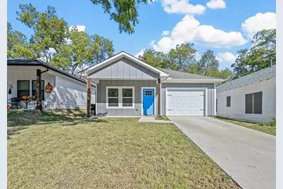 517 E Heron Street, Denison, TX 75021 - Photo 1