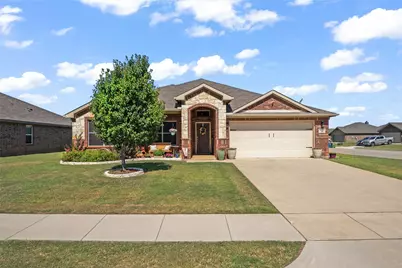 4126 Bridle Path Lane, Sanger, TX 76266 - Photo 1