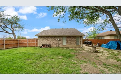 121 W Oneal Street, Wills Point, TX 75169 - Photo 20