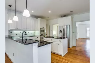 4327 Bryn Mawr Drive, University Park, TX 75225 - Photo 6