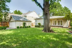 4327 Bryn Mawr Dr, University Park, TX 75225 - Photo 12