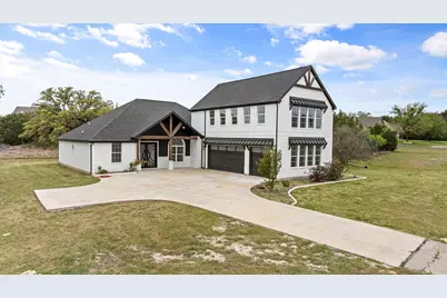 2902 Davis Road, Granbury, TX 76049 - Photo 1