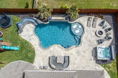 11448 Gale Ridge Terrace, Fort Worth, TX 76052 - Photo 38