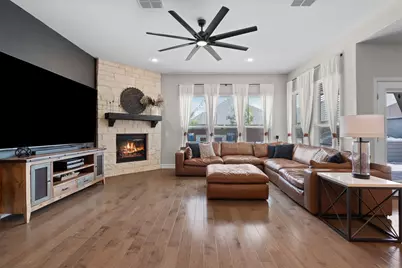 11448 Gale Ridge Terrace, Fort Worth, TX 76052 - Photo 10