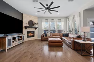 11448 Gale Rdg Ter, Fort Worth, TX 76052 - Photo 10