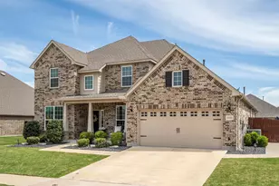 11448 Gale Rdg Ter, Fort Worth, TX 76052 - Photo 4