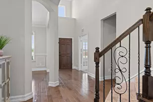 11448 Gale Rdg Ter, Fort Worth, TX 76052 - Photo 6