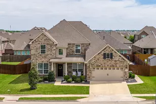 11448 Gale Rdg Ter, Fort Worth, TX 76052 - Photo 2