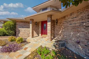 8418 Golf Club Cir, Fort Worth, TX 76179 - Photo 1