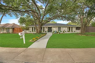 7449 Tophill Ln, Dallas, TX 75248 - Photo 1