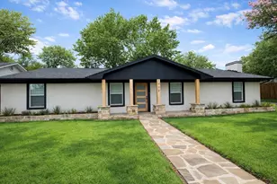 1002 Royal Dr, Kaufman, TX 75142 - Photo 1