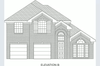7035 Moss Lake Drive, Grand Prairie, TX 75054 - Photo 2