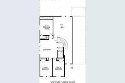 7035 Moss Lake Drive, Grand Prairie, TX 75054 - Photo 4