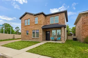 100 Newport Pl, Mesquite, TX 75149 - Photo 1