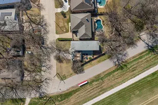 921 N Bailey Ave, Fort Worth, TX 76107 - Photo 38