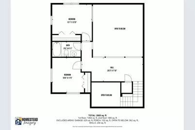 1334 Kiowa Drive E, Gainesville, TX 76240 - Photo 36