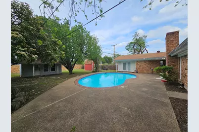 5629 Starlight Drive, Haltom City, TX 76117 - Photo 24