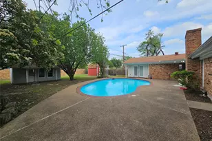 5629 Starlight Dr, Haltom City, TX 76117 - Photo 24