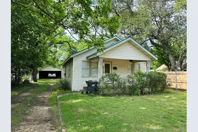 110 Woodland Avenue, Corsicana, TX 75110 - Photo 1