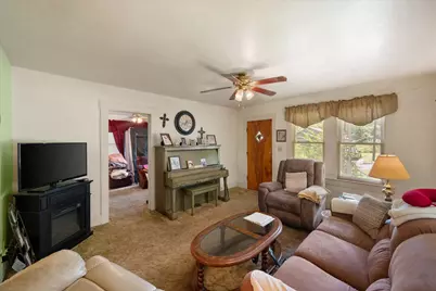 110 Woodland Avenue, Corsicana, TX 75110 - Photo 4