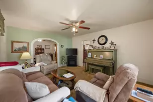 110 Woodland Ave, Corsicana, TX 75110 - Photo 2