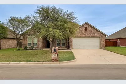 308 Westgate Drive, Aledo, TX 76008 - Photo 1