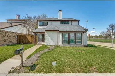2321 North Court, Garland, TX 75044 - Photo 1