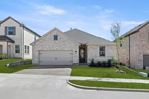 4303 Crossvine Ln, Melissa, TX 75454 - Photo 1