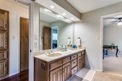 3701 Waycross Court, Arlington, TX 76016 - Photo 24