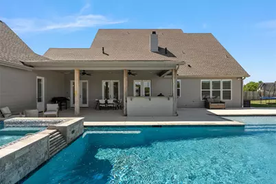216 Wycliff Drive, China Spring, TX 76633 - Photo 6