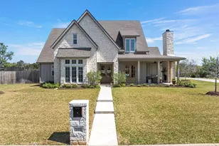 216 Wycliff Dr, China Spring, TX 76633 - Photo 4