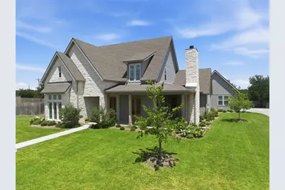 216 Wycliff Drive, China Spring, TX 76633 - Photo 4