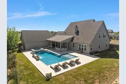 216 Wycliff Drive, China Spring, TX 76633 - Photo 6