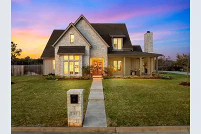 216 Wycliff Drive, China Spring, TX 76633 - Photo 1