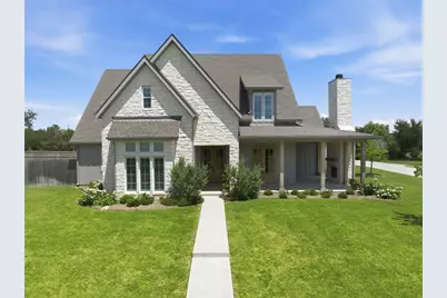 216 Wycliff Drive, China Spring, TX 76633 - Photo 1