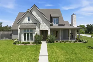216 Wycliff Dr, China Spring, TX 76633 - Photo 1
