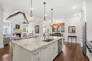 5301 Pradera Ct, Benbrook, TX 76126 - Photo 8