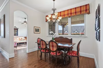 5301 Pradera Court, Benbrook, TX 76126 - Photo 18