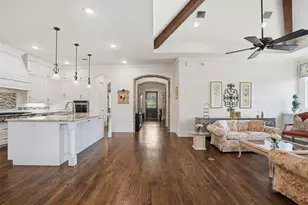 5301 Pradera Ct, Benbrook, TX 76126 - Photo 12