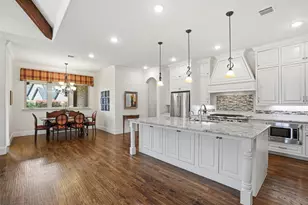 5301 Pradera Ct, Benbrook, TX 76126 - Photo 16