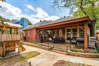 505 Dorcas Lane, Arlington, TX 76013 - Photo 40