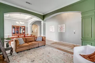 505 Dorcas Ln, Arlington, TX 76013 - Photo 8