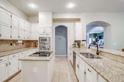 505 Dorcas Lane, Arlington, TX 76013 - Photo 18