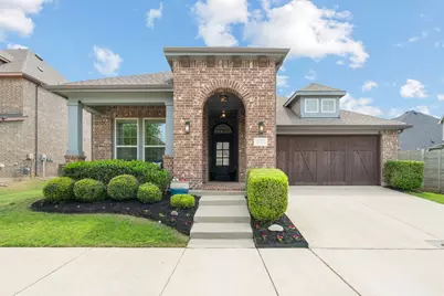 1233 9th Street, Argyle, TX 76226 - Photo 2