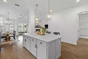 1233 9th St, Argyle, TX 76226 - Photo 6