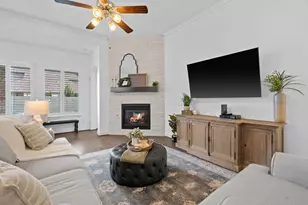 1233 9th St, Argyle, TX 76226 - Photo 10